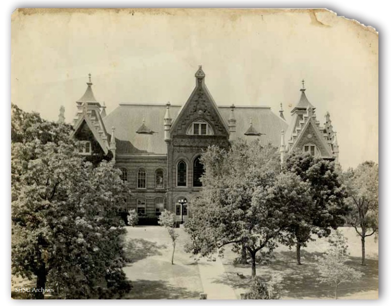 old main 